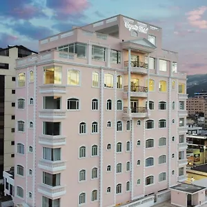 Eugenia Hotel Quito