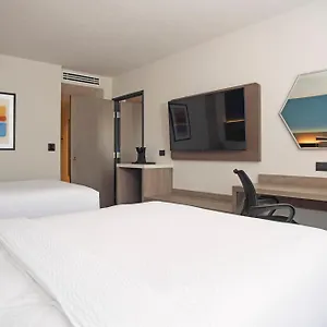 Express Guadalajara Expo, An Ihg Hotel