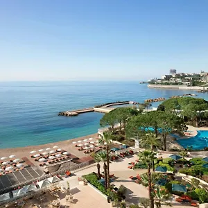 Le Meridien Plaza Hotel Monte Carlo